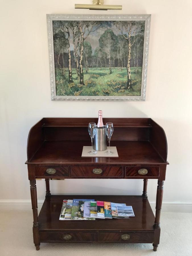 Charming Hen Cottage Countryside Retreat Lincoln Newball Eksteriør billede