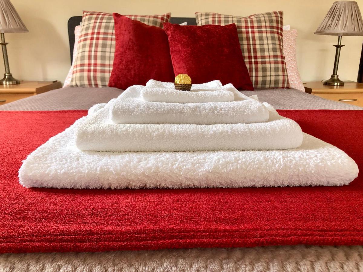 Charming Hen Cottage Countryside Retreat Lincoln Newball Eksteriør billede